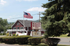 Wagon Wheel Inn, Lenox